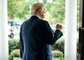 Trump declara la guerra al narco